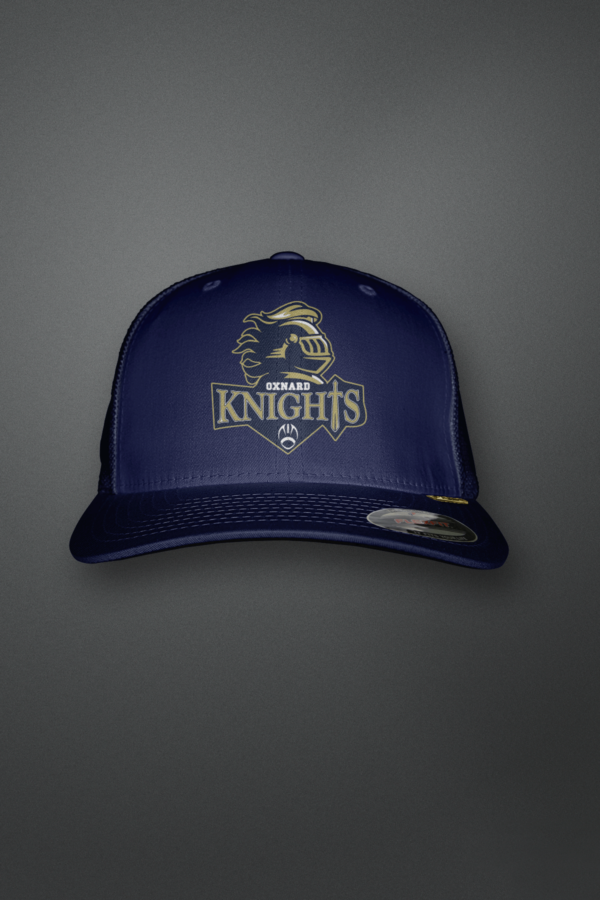 Knights Logo Hat