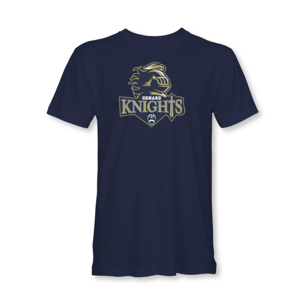 Knights Logo Tee