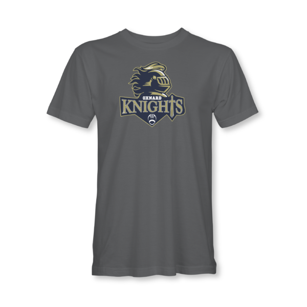 Knights Logo Tee - Image 2