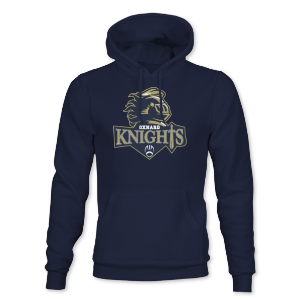 Knights Logo Hoodie