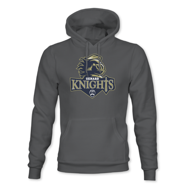 Knights Logo Hoodie - Image 2