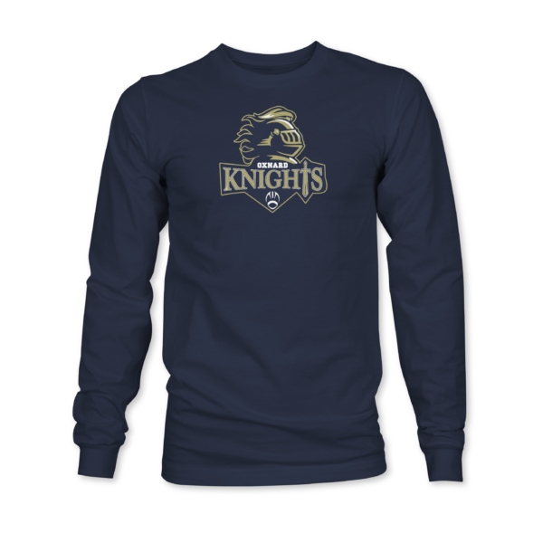 Knights Logo LS