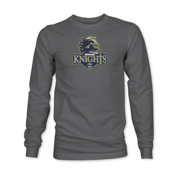 Knights Logo LS - Image 2