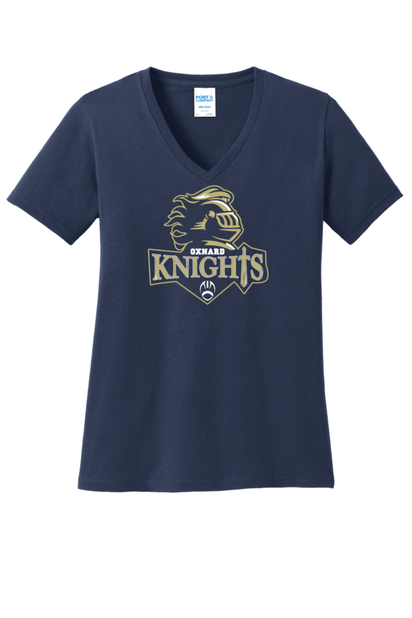 Knights Women's V