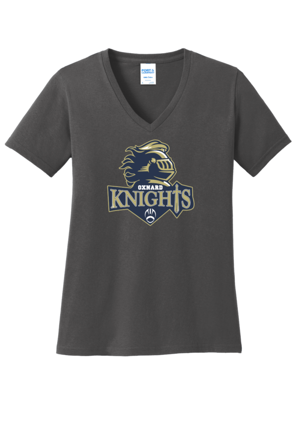 Knights Women's V - Image 2