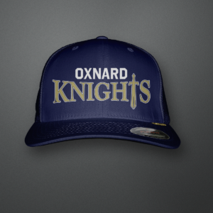 OXNARD KNIGHTS Hat