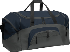 Knights Duffel Bag